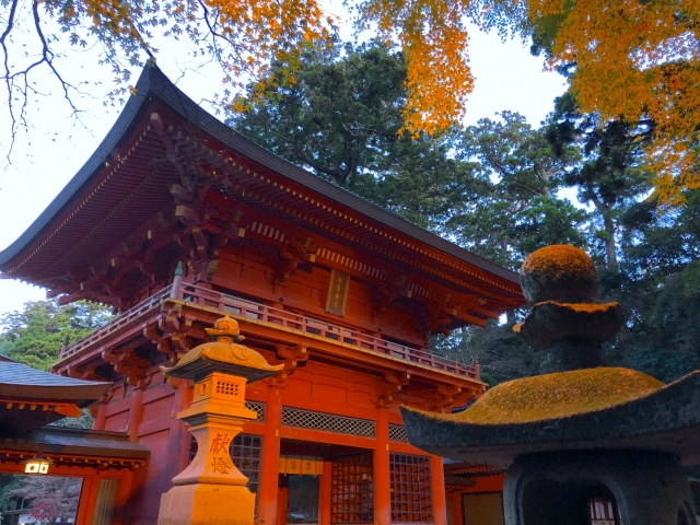 鹿島神宮初詣2020の混雑回避の方法とおすすめ時間は？